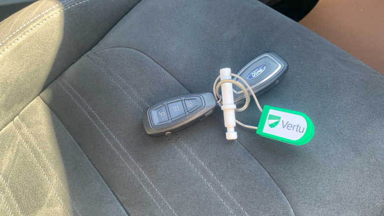 Ford Kuga 1.5 TDCi ST-Line X 5dr 2WD Diesel Estate